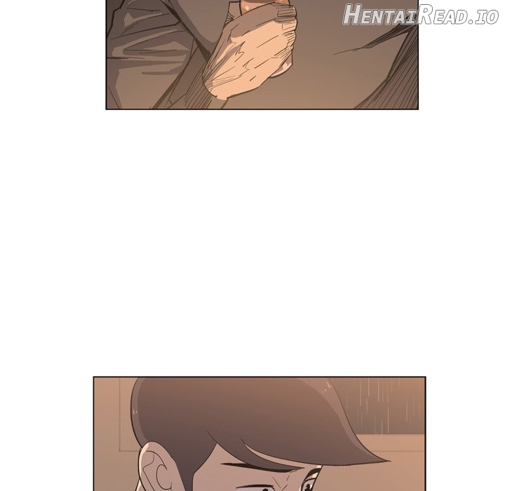 Trouble Drink Chapter 9 - page 64