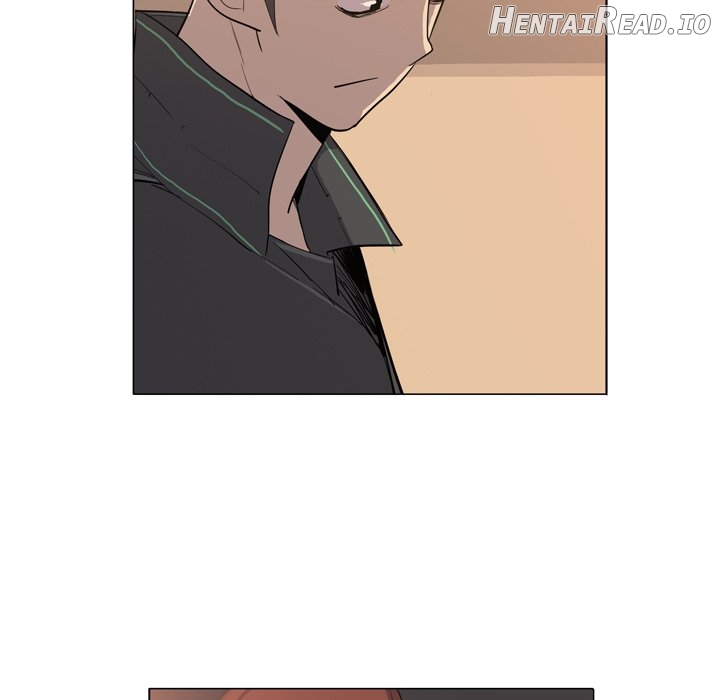 Trouble Drink Chapter 9 - page 65