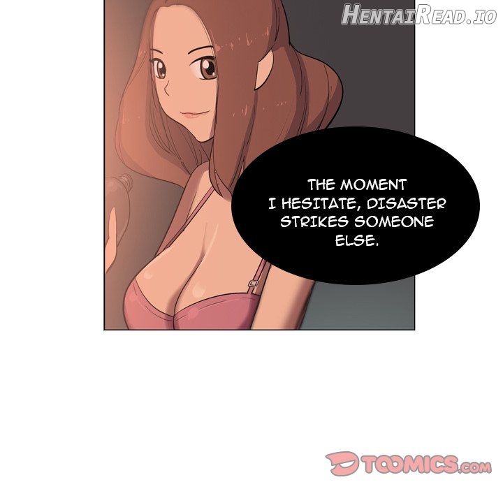 Trouble Drink Chapter 9 - page 66