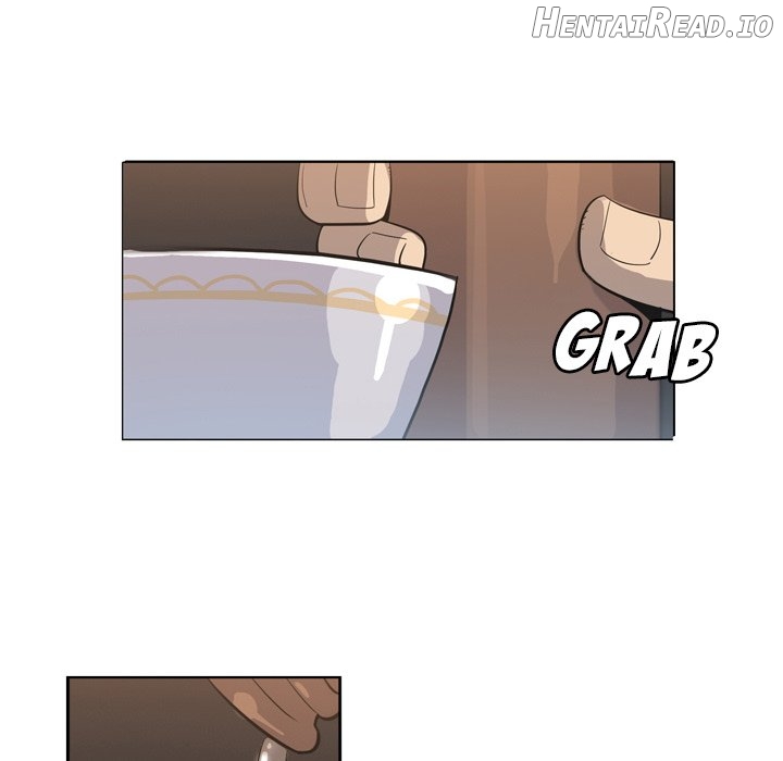 Trouble Drink Chapter 9 - page 67