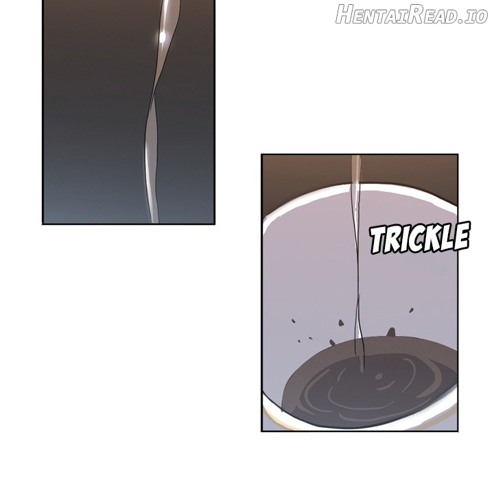 Trouble Drink Chapter 9 - page 68