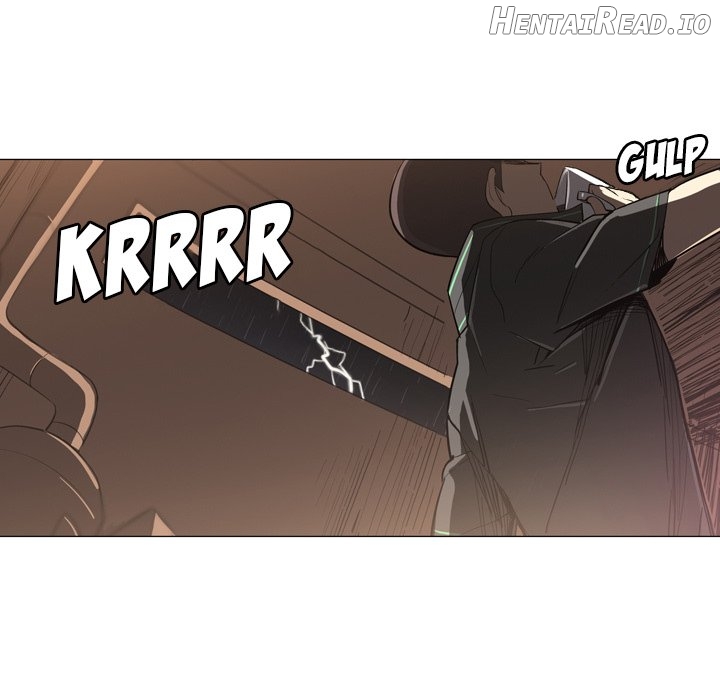 Trouble Drink Chapter 9 - page 69