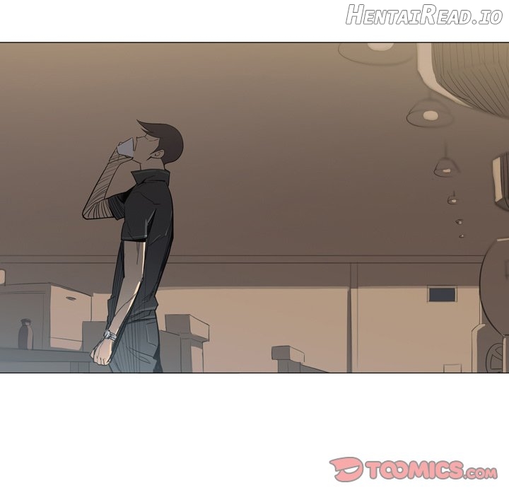 Trouble Drink Chapter 9 - page 70