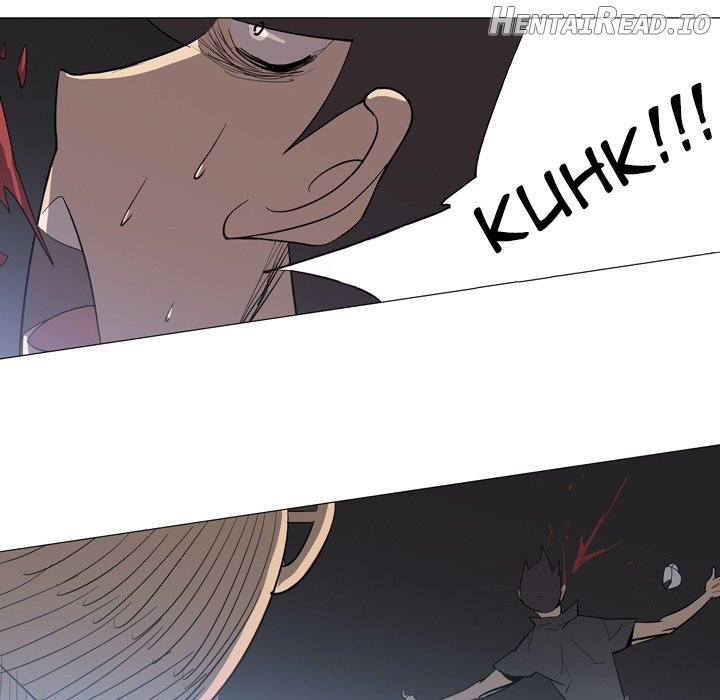 Trouble Drink Chapter 9 - page 71