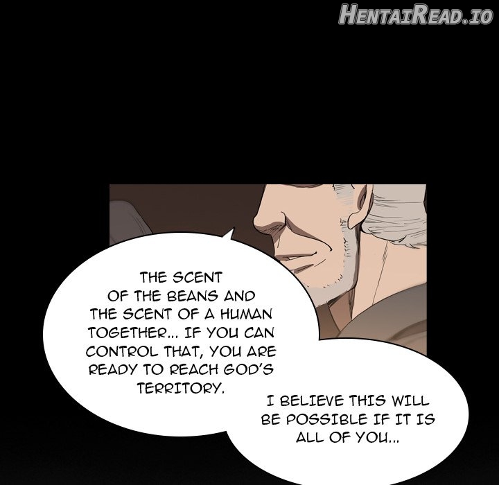 Trouble Drink Chapter 9 - page 8