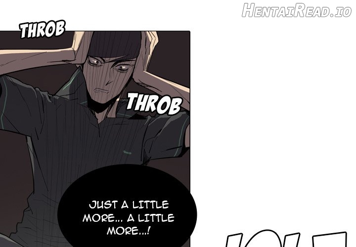 Trouble Drink Chapter 10 - page 3