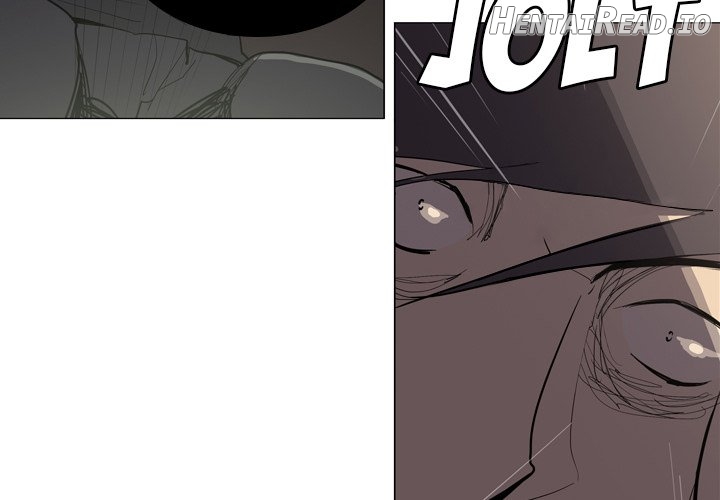 Trouble Drink Chapter 10 - page 4