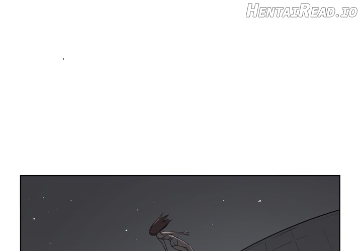 Trouble Drink Chapter 11 - page 3