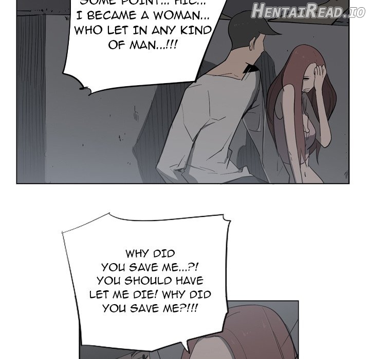 Trouble Drink Chapter 11 - page 43