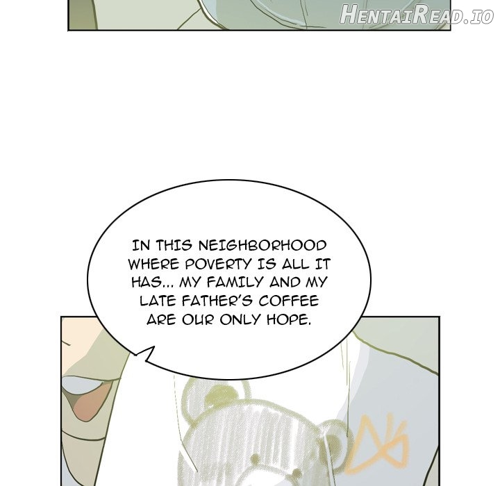 Trouble Drink Chapter 12 - page 14