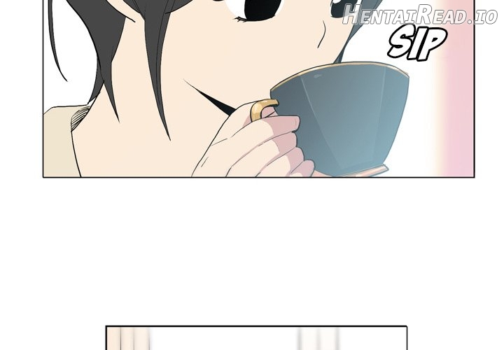 Trouble Drink Chapter 12 - page 4