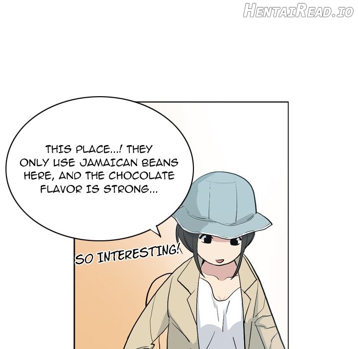 Trouble Drink Chapter 12 - page 7