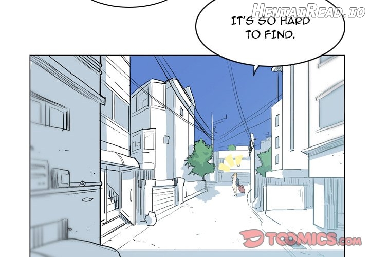 Trouble Drink Chapter 13 - page 2