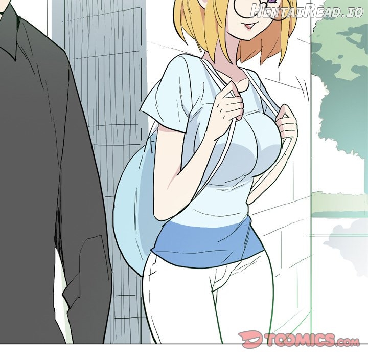 Trouble Drink Chapter 14 - page 44