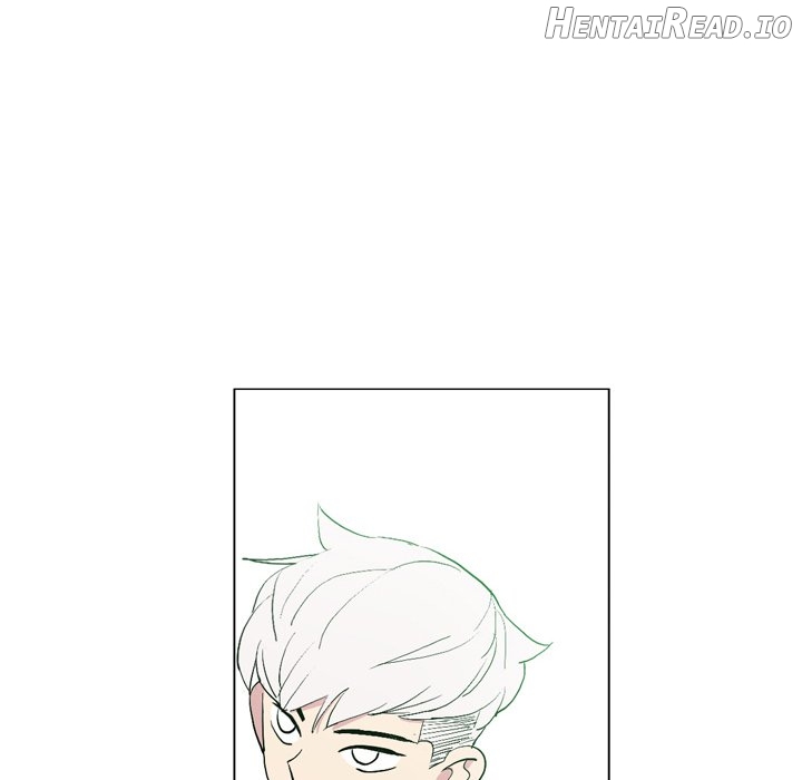 Trouble Drink Chapter 14 - page 45