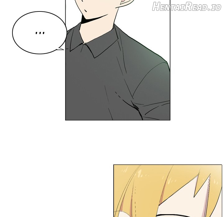 Trouble Drink Chapter 14 - page 46