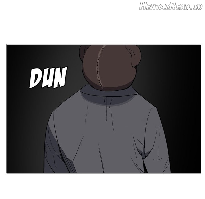 Trouble Drink Chapter 14 - page 5