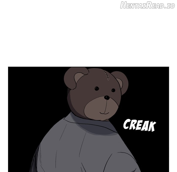 Trouble Drink Chapter 14 - page 6