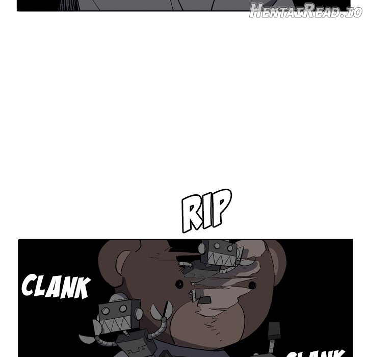 Trouble Drink Chapter 14 - page 7