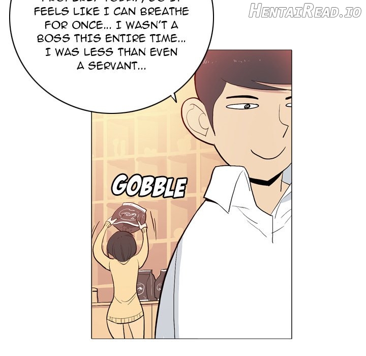 Trouble Drink Chapter 14 - page 76