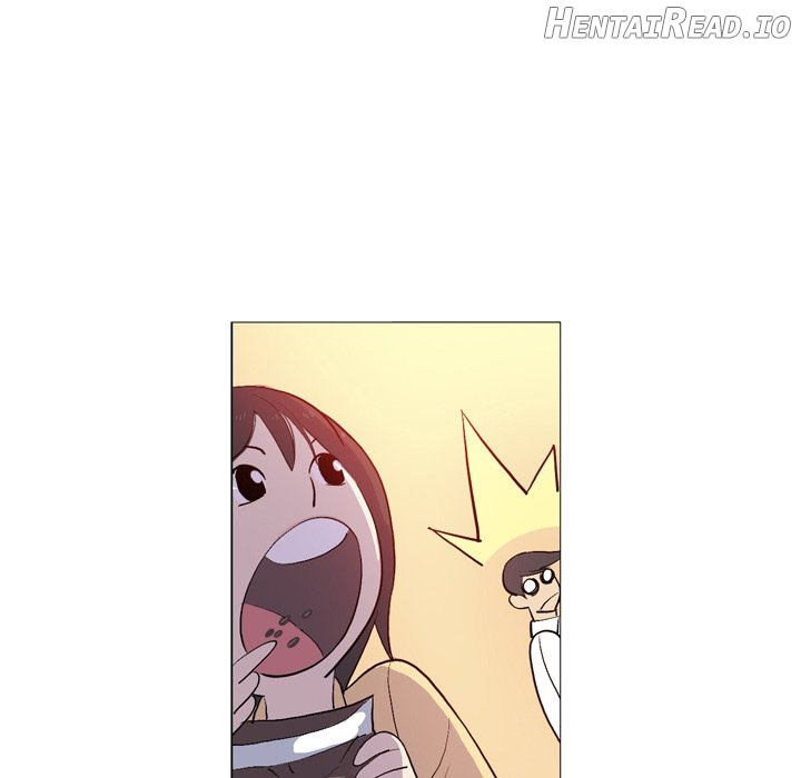 Trouble Drink Chapter 14 - page 77