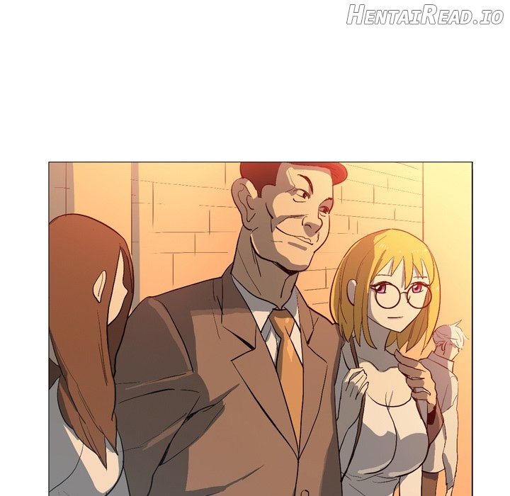 Trouble Drink Chapter 14 - page 82