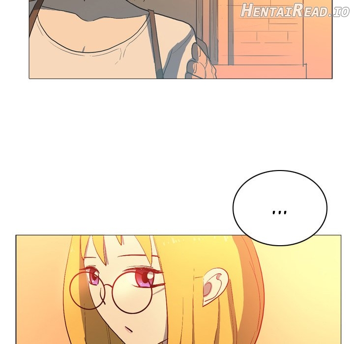 Trouble Drink Chapter 14 - page 87