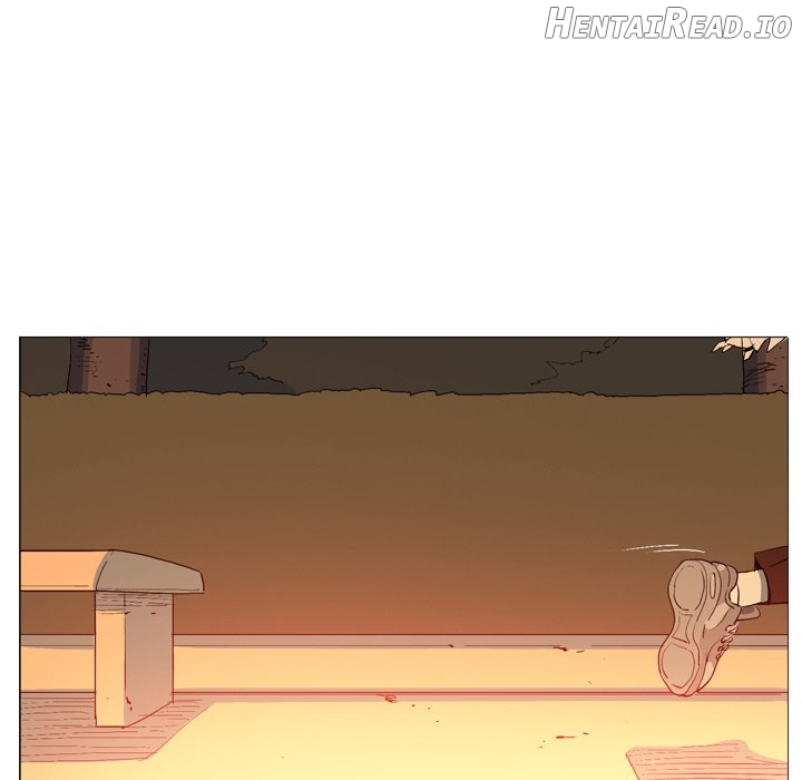 Trouble Drink Chapter 14 - page 90
