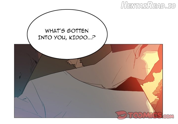 Trouble Drink Chapter 15 - page 2