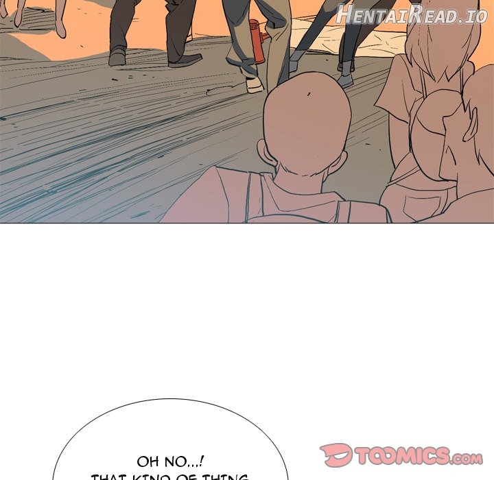 Trouble Drink Chapter 15 - page 20