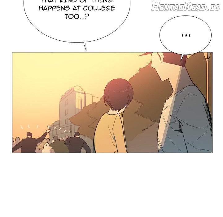 Trouble Drink Chapter 15 - page 21