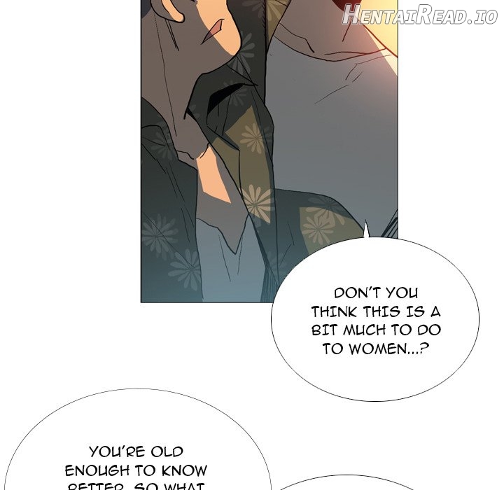 Trouble Drink Chapter 15 - page 28