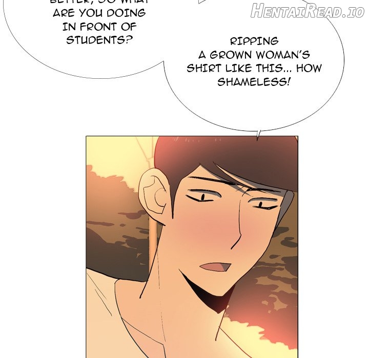 Trouble Drink Chapter 15 - page 29