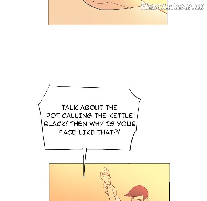 Trouble Drink Chapter 15 - page 30