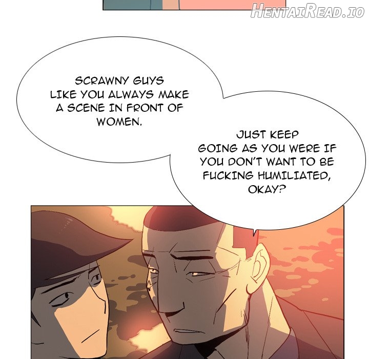 Trouble Drink Chapter 15 - page 33