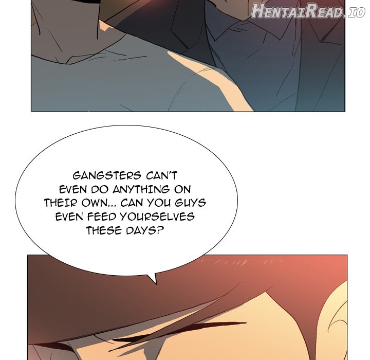 Trouble Drink Chapter 15 - page 34
