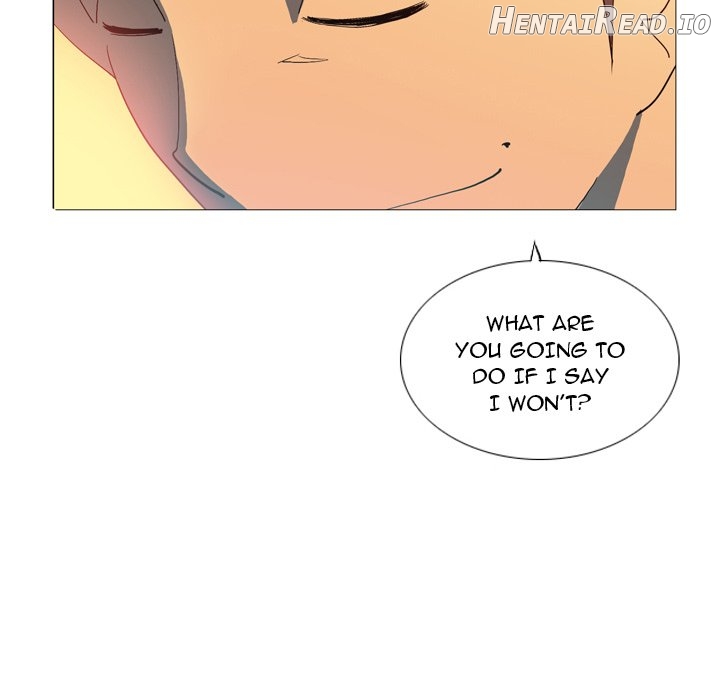 Trouble Drink Chapter 15 - page 35