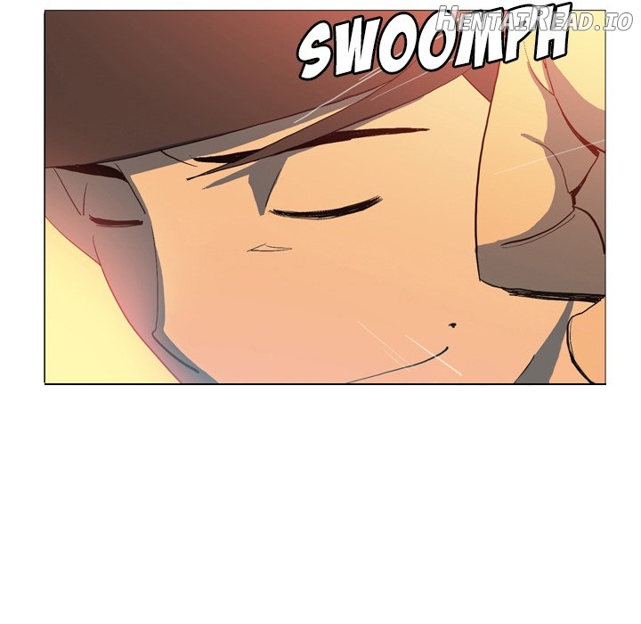 Trouble Drink Chapter 15 - page 36