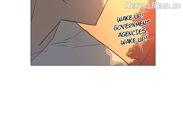 Trouble Drink Chapter 15 - page 4