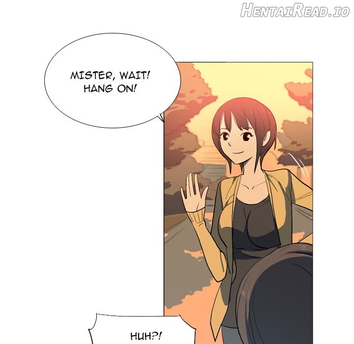 Trouble Drink Chapter 15 - page 40