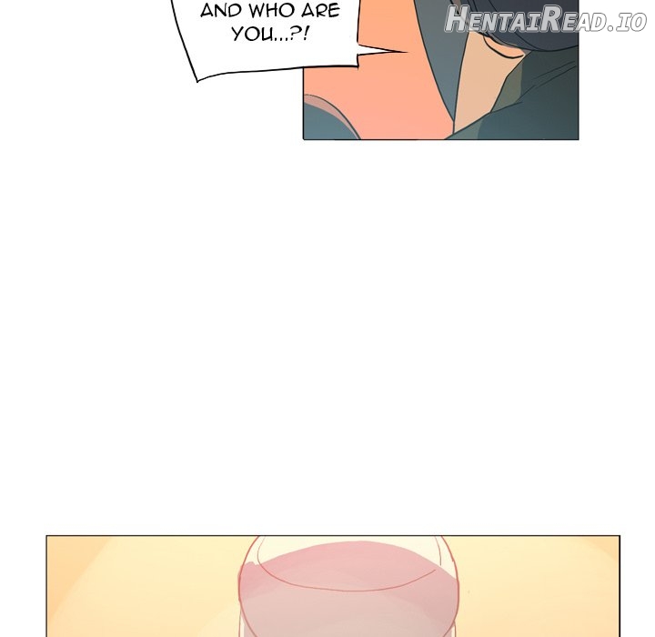 Trouble Drink Chapter 15 - page 41