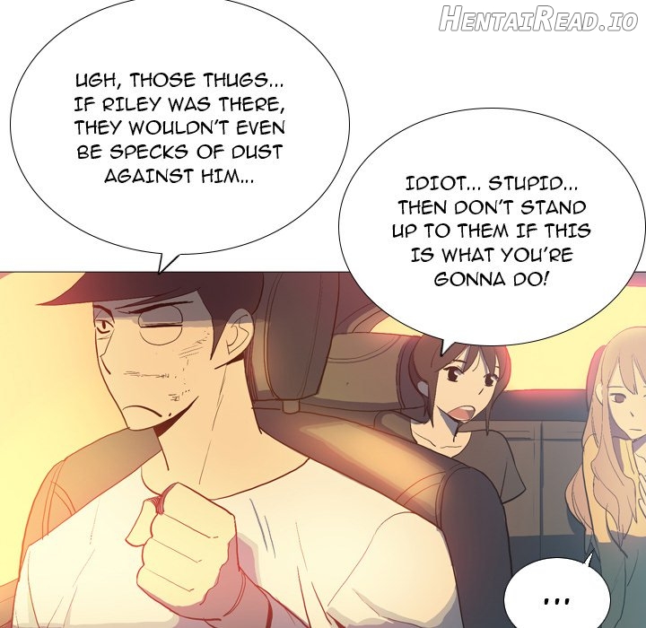 Trouble Drink Chapter 15 - page 47