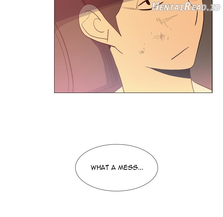 Trouble Drink Chapter 15 - page 53