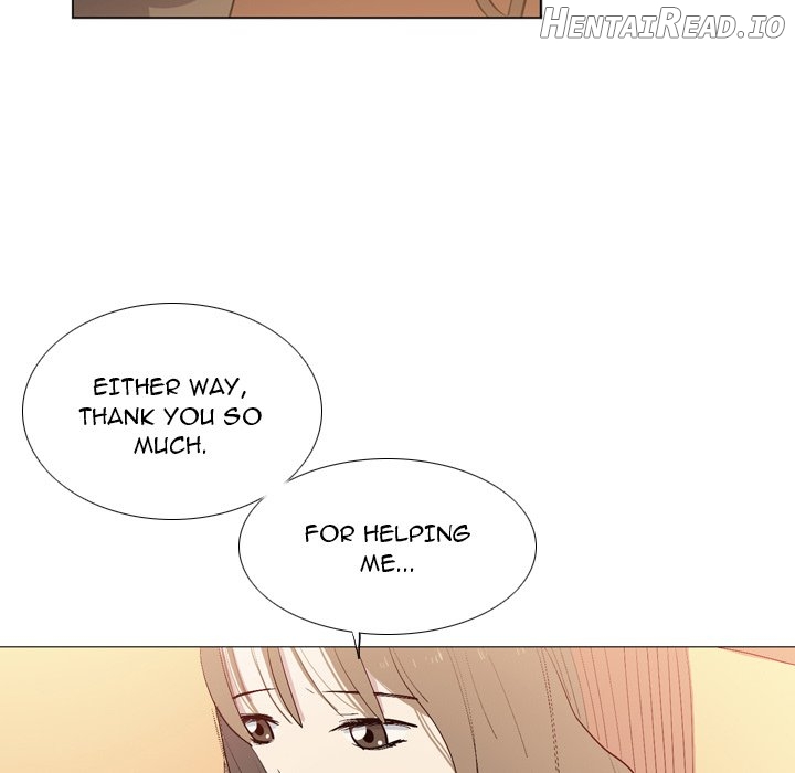 Trouble Drink Chapter 15 - page 55
