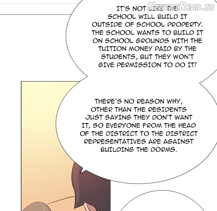 Trouble Drink Chapter 15 - page 64