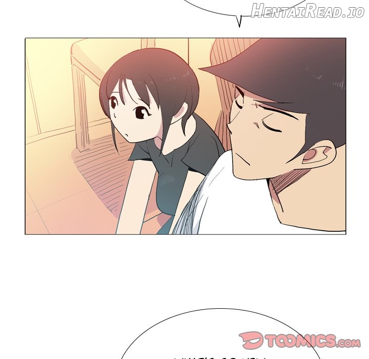 Trouble Drink Chapter 15 - page 68