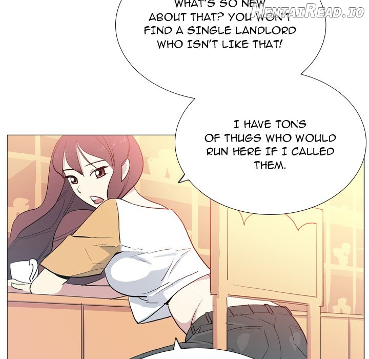 Trouble Drink Chapter 15 - page 69