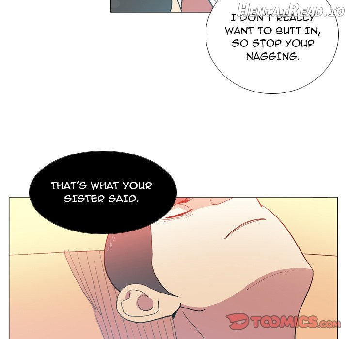 Trouble Drink Chapter 15 - page 74
