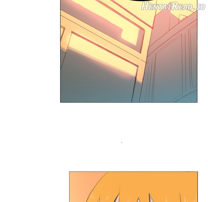 Trouble Drink Chapter 15 - page 76