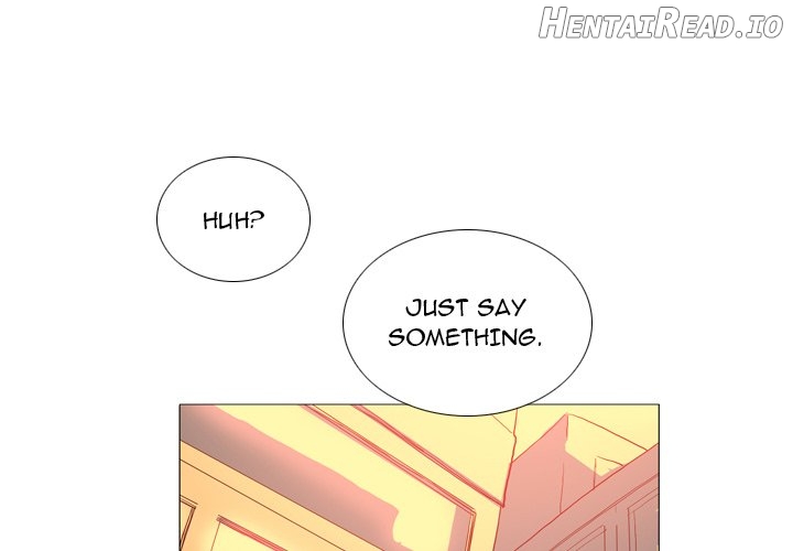Trouble Drink Chapter 16 - page 3